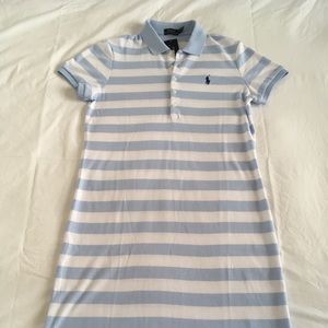Ralph Lauren Women’s Polo Dress